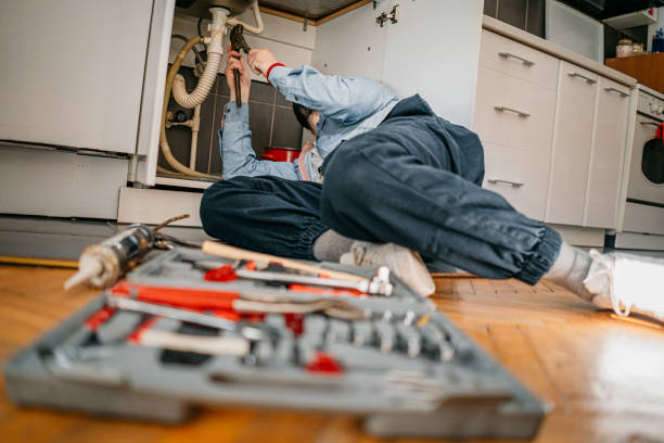 Best Residential Plumbing Services  in Glenmont, MD