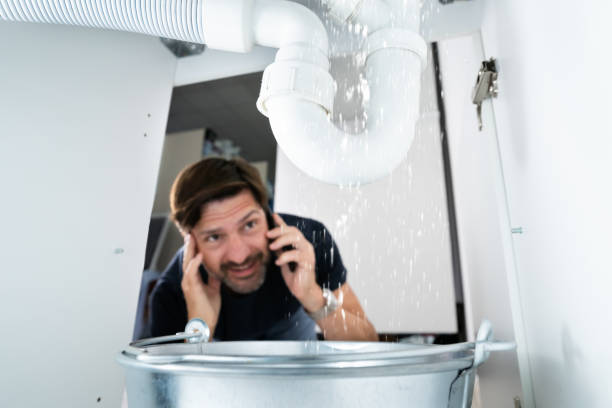 Best Sewer Cleaning Services  in Glenmont, MD