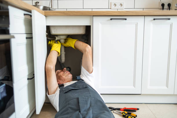 Best Faucet Repair  in Glenmont, MD