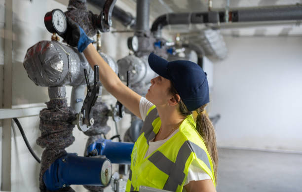 Best Clogged Drain Plumber  in Glenmont, MD