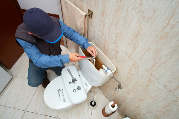 Best Gas Line Repair  in Glenmont, MD