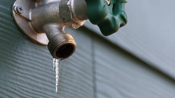 Best Leak Detection Services  in Glenmont, MD