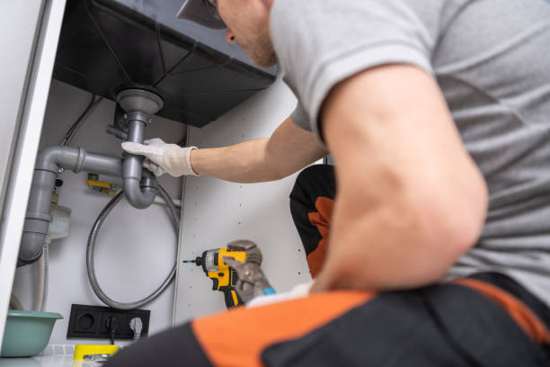 Best Hot Water Heater Installation  in Glenmont, MD