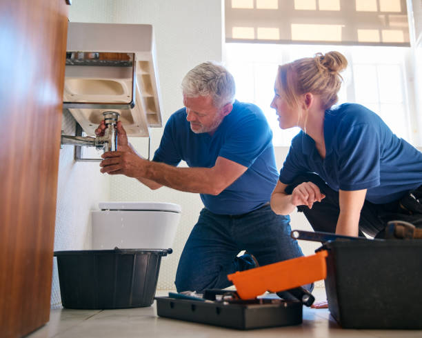 Glenmont, MD Plumbing Company